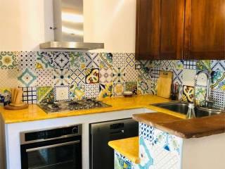 Villa unifamiliare, ottimo stato, 150 m², Formia — foto 47 di 48