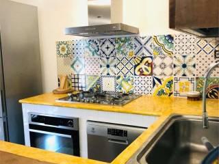 Villa unifamiliare, ottimo stato, 150 m², Formia — foto 3 di 48