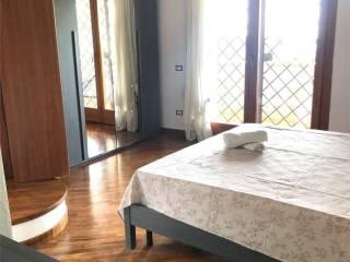 Villa unifamiliare, ottimo stato, 150 m², Formia — foto 48 di 48