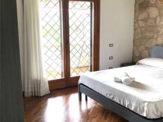 Villa unifamiliare, ottimo stato, 150 m², Formia — foto 44 di 48