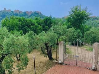 Villa unifamiliare, ottimo stato, 150 m², Formia — foto 16 di 48