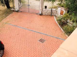 Villa unifamiliare, ottimo stato, 150 m², Formia — foto 45 di 48