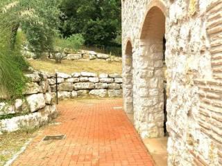 Villa unifamiliare, ottimo stato, 150 m², Formia — foto 27 di 48