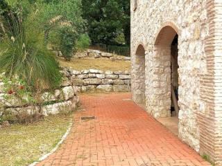 Villa unifamiliare, ottimo stato, 150 m², Formia — foto 4 di 48