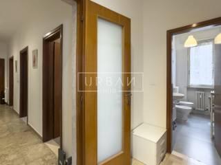 Stanza in affitto in appartamento Centro Storico, Forlì — foto 7 di 11