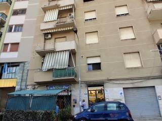 Bilocale via Napoleone Colajanni 104, Centro, Caltanissetta — foto 9 di 15