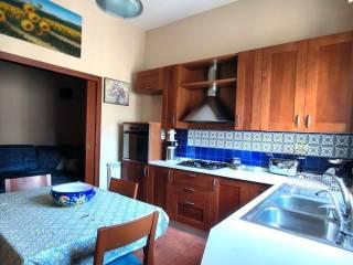 Bilocale via Napoleone Colajanni 104, Centro, Caltanissetta — foto 15 di 15
