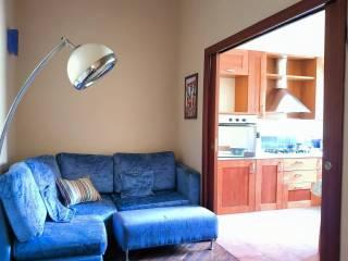 Bilocale via Napoleone Colajanni 104, Centro, Caltanissetta — foto 12 di 15