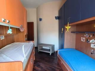 Bilocale via Napoleone Colajanni 104, Centro, Caltanissetta