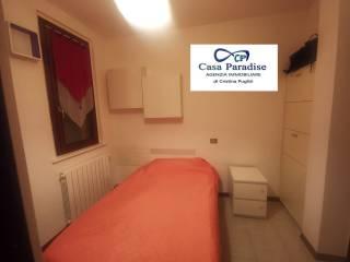 Stanza in affitto in appartamento via Roma 26, Colorno — foto 13 di 15