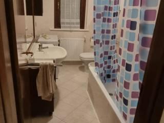 Stanza in affitto in appartamento via Roma 26, Colorno — foto 9 di 15