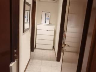Stanza in affitto in appartamento via Roma 26, Colorno — foto 5 di 15