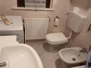 Stanza in affitto in appartamento via Roma 26, Colorno — foto 10 di 15