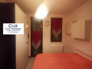 Stanza in affitto in appartamento via Roma 26, Colorno — foto 15 di 15