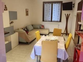 Stanza in affitto in appartamento via Roma 26, Colorno — foto 8 di 15