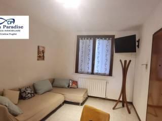 Stanza in affitto in appartamento via Roma 26, Colorno — foto 11 di 15