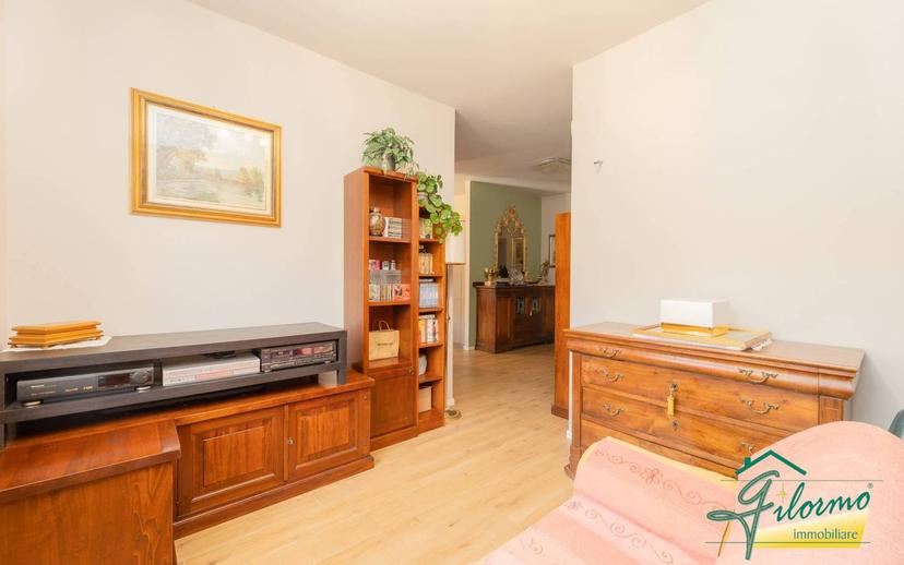 Villa bifamiliare viale delle Acacie, Garino, Vinovo — foto 20 di 42