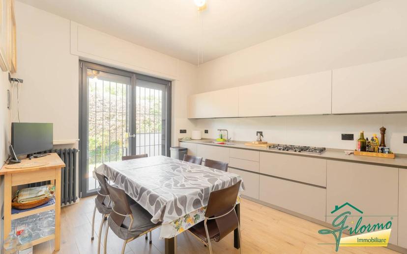 Villa bifamiliare viale delle Acacie, Garino, Vinovo — foto 27 di 42