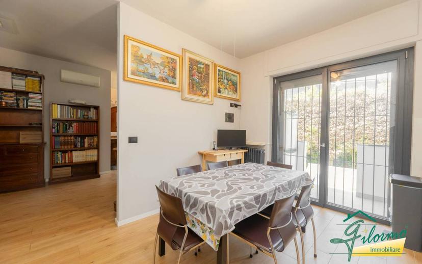 Villa bifamiliare viale delle Acacie, Garino, Vinovo — foto 17 di 42