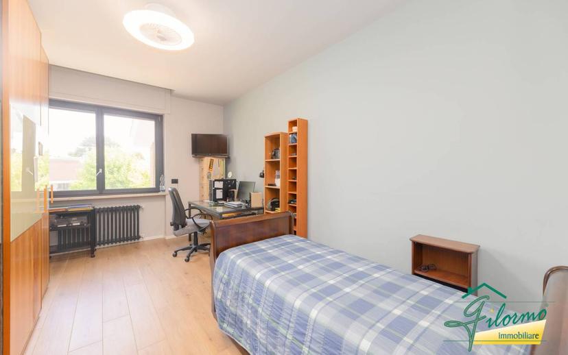 Villa bifamiliare viale delle Acacie, Garino, Vinovo — foto 12 di 42