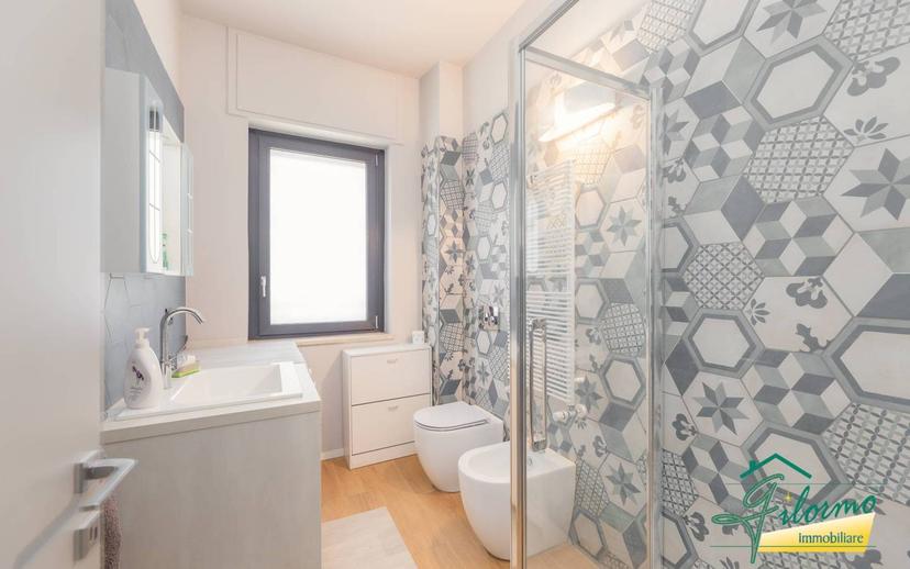 Villa bifamiliare viale delle Acacie, Garino, Vinovo — foto 7 di 42