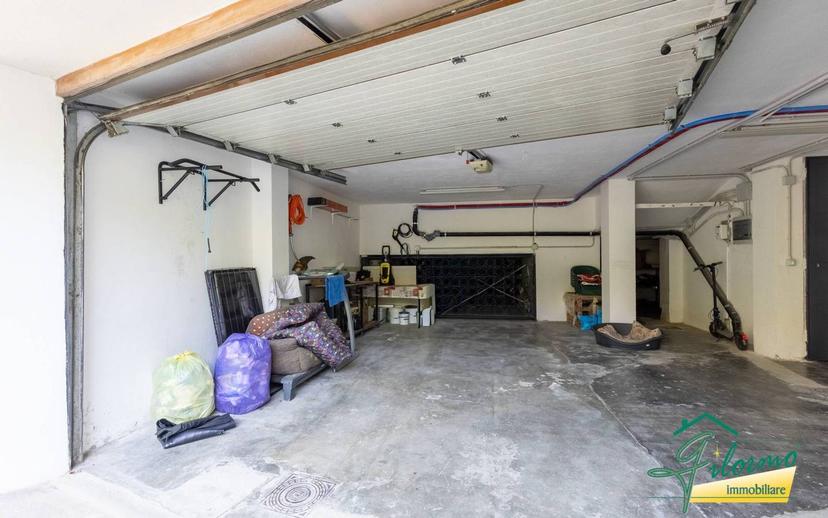 Villa bifamiliare viale delle Acacie, Garino, Vinovo — foto 6 di 42