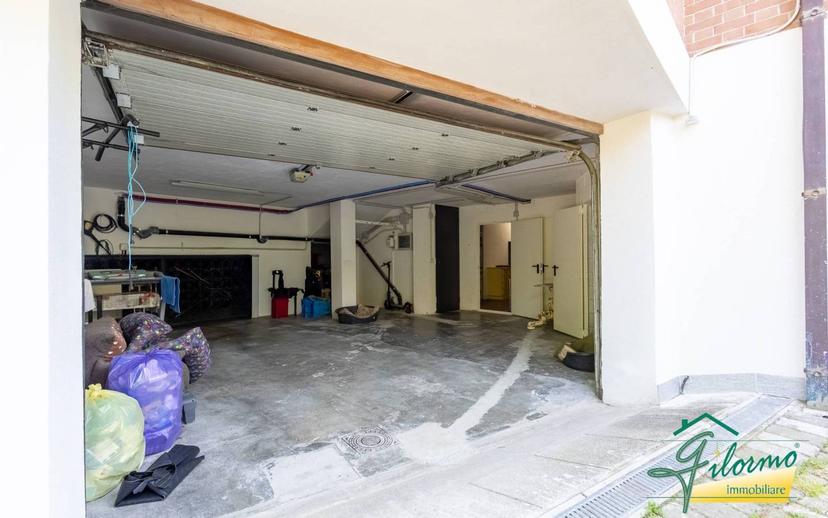 Villa bifamiliare viale delle Acacie, Garino, Vinovo — foto 37 di 42