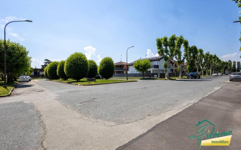 Villa bifamiliare viale delle Acacie, Garino, Vinovo — foto 5 di 42