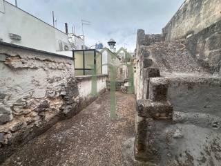 Terratetto plurifamiliare corso Vittorio Emanuele II 68, Centro, Carovigno — foto 34 di 37