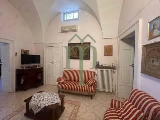 Terratetto plurifamiliare corso Vittorio Emanuele II 68, Centro, Carovigno — foto 12 di 37