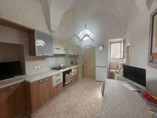 Terratetto plurifamiliare corso Vittorio Emanuele II 68, Centro, Carovigno — foto 13 di 37