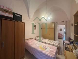 Terratetto plurifamiliare corso Vittorio Emanuele II 68, Centro, Carovigno — foto 3 di 37