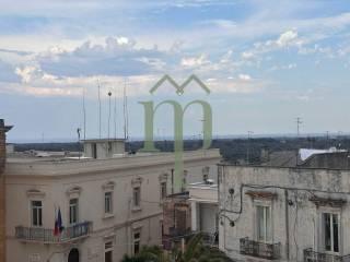 Terratetto plurifamiliare corso Vittorio Emanuele II 68, Centro, Carovigno — foto 19 di 37