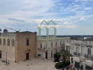 Terratetto plurifamiliare corso Vittorio Emanuele II 68, Centro, Carovigno — foto 6 di 37