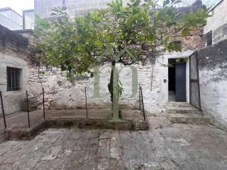 Terratetto plurifamiliare corso Vittorio Emanuele II 68, Centro, Carovigno — foto 33 di 37
