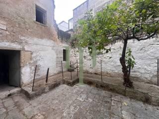 Terratetto plurifamiliare corso Vittorio Emanuele II 68, Centro, Carovigno — foto 4 di 37
