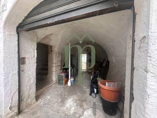 Terratetto plurifamiliare corso Vittorio Emanuele II 68, Centro, Carovigno — foto 2 di 37