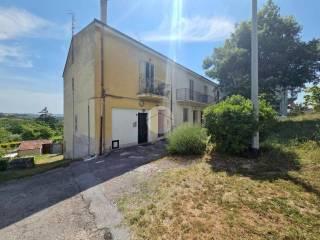 Terratetto unifamiliare via sardegna 22, San Giovanni, Campobasso — foto 7 di 12