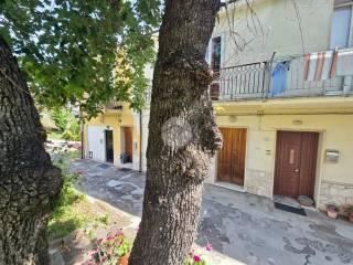 Terratetto unifamiliare via sardegna 22, San Giovanni, Campobasso — foto 9 di 12
