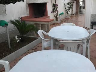 Villa unifamiliare via dei Pini 3, San Pietro in Bevagna, Manduria — foto 5 di 8