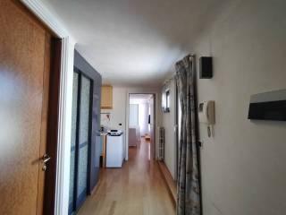 Quadrilocale via Mazzini, Porto San Giorgio — foto 25 di 31