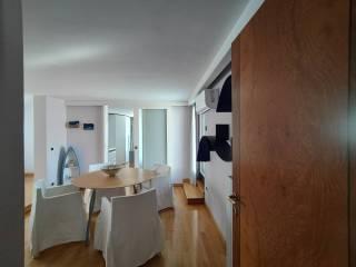 Quadrilocale via Mazzini, Porto San Giorgio — foto 13 di 31