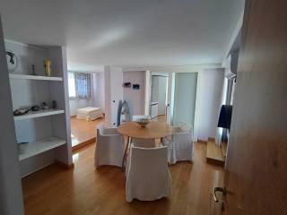Quadrilocale via Mazzini, Porto San Giorgio — foto 30 di 31