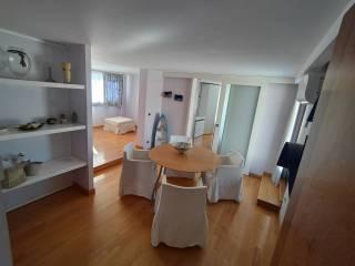 Quadrilocale via Mazzini, Porto San Giorgio — foto 12 di 31