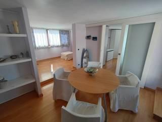 Quadrilocale via Mazzini, Porto San Giorgio — foto 28 di 31