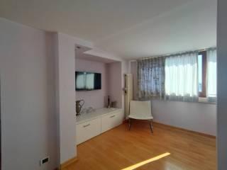Quadrilocale via Mazzini, Porto San Giorgio — foto 22 di 31