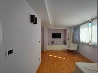 Quadrilocale via Mazzini, Porto San Giorgio — foto 17 di 31