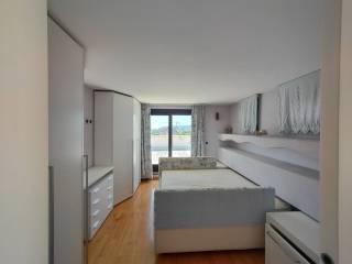 Quadrilocale via Mazzini, Porto San Giorgio — foto 31 di 31