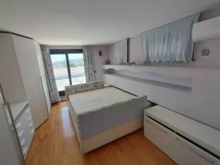 Quadrilocale via Mazzini, Porto San Giorgio — foto 2 di 31