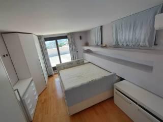 Quadrilocale via Mazzini, Porto San Giorgio — foto 11 di 31